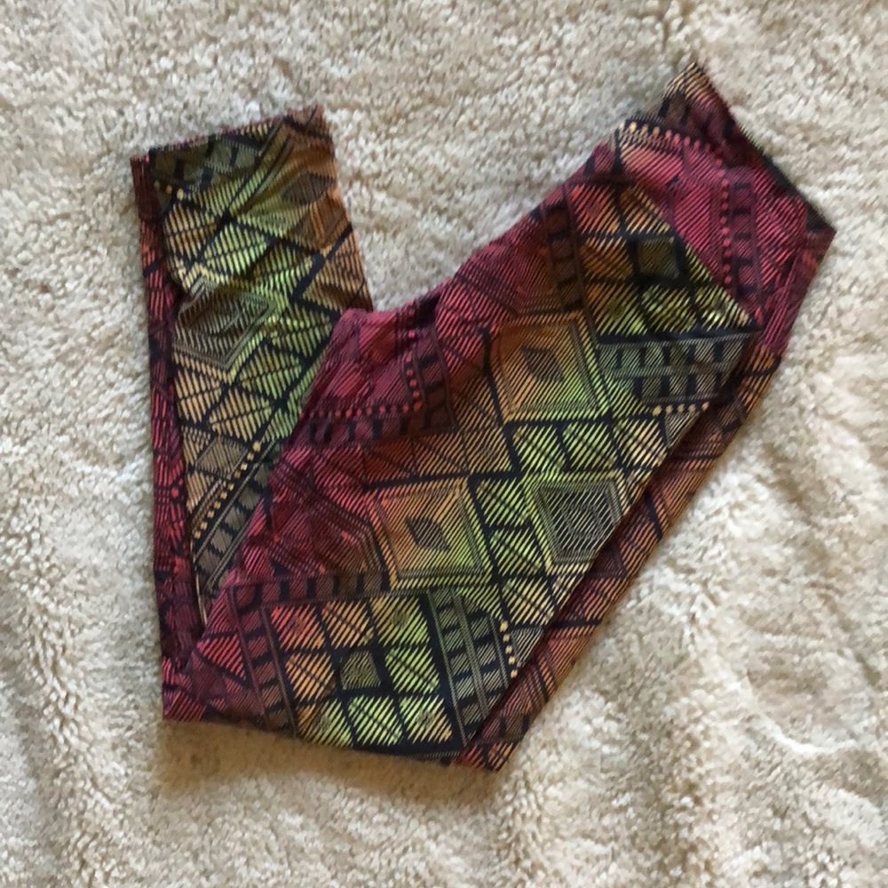 Liquido legging
